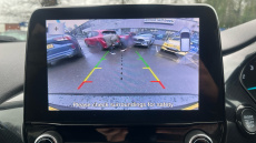 Ford Fiesta 1.0 EcoBoost Active X 5dr Petrol Hatchback